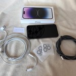 Mint Apple iPhone 14 Pro Max - Xfinity, 256 GB, Purple, A2651