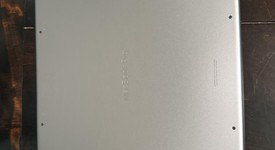 Good
													MacBook Pro 2023 - 16" - Apple M2 Pro 12-core, Silver, 512 GB, 16 GB, photo 5 of 7