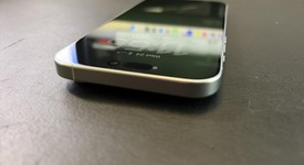 Mint
													Apple iPhone 16 Pro Max - Unlocked, White, 256 GB, A3084, photo 4 of 7