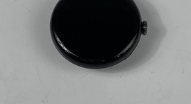 Good
													Google Pixel Watch 3 - Unlocked, Black, 41mm, LTE, photo 2 of 7