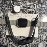 Good Apple Watch Ultra 2 49mm - Unlocked, Natural, A2986