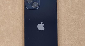 Mint
													Apple iPhone 13 - Unlocked, Midnight, 128 GB, A2482, photo 2 of 5