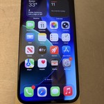 Good Apple iPhone 13 - Unlocked, Midnight, 128 GB, A2482