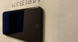 Mint
													Apple iPhone 7 Plus - Verizon, Jet Black, 256 GB, A1661, photo 4 of 8