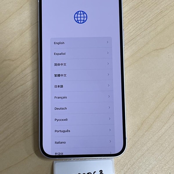 Apple iPhone 14 Plus - Unlocked, 128 GB, Purple, A2632