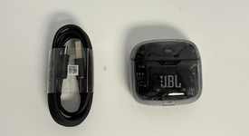 Used
													JBL Tune Flex - Black, photo 1 of 4