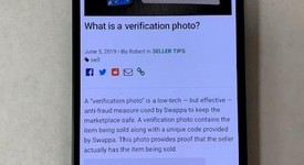 Good
													Apple iPhone 13 - Verizon, Green, 128 GB, A2482, photo 3 of 3