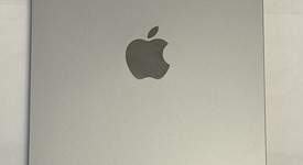 Mint
													Apple iPad Mini 7th Gen - Wi-Fi, Starlight, 128 GB, A2993, photo 5 of 7