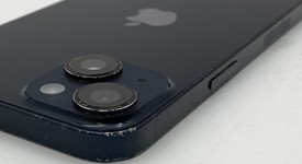 Fair
													Apple iPhone 14 - Unlocked, Midnight, 128 GB, A2649, photo 3 of 11