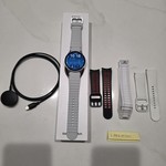Mint Samsung Galaxy Watch7 - Wi-Fi, Cream, SM-L315U, 44mm
