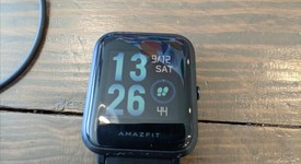 Good
													Amazfit Bip - Black, photo 1 of 4