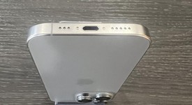 Good
													Apple iPhone 16 Pro - Unlocked, Natural, 128 GB, A3083, photo 5 of 7