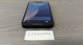 Mint
													Apple iPhone 14 - Unlocked, Midnight, 256 GB, A2649, photo 2 of 8