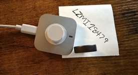 Good
													Oura Ring Gen 4 - Stealth, Size 11, photo 4 of 8