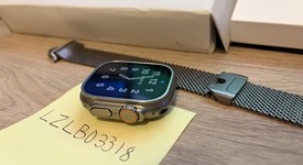 Good
													Apple Watch Ultra 2 49mm - Unlocked, Natural, A2986, photo 4 of 6
