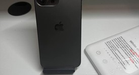 Good
													Apple iPhone 13 Pro Max - T-Mobile, Graphite, 256 GB, A2484, photo 4 of 4