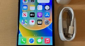 Good
													Apple iPhone 8 - Unlocked, Gray, 64 GB, A1863, photo 1 of 9