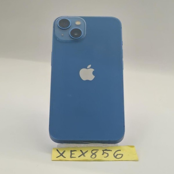 Apple iPhone 13 - AT&T, 128 GB, Blue, A2482