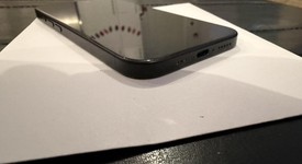 Good
													Apple iPhone 16 - Verizon, Black, 128 GB, A3081, photo 4 of 9