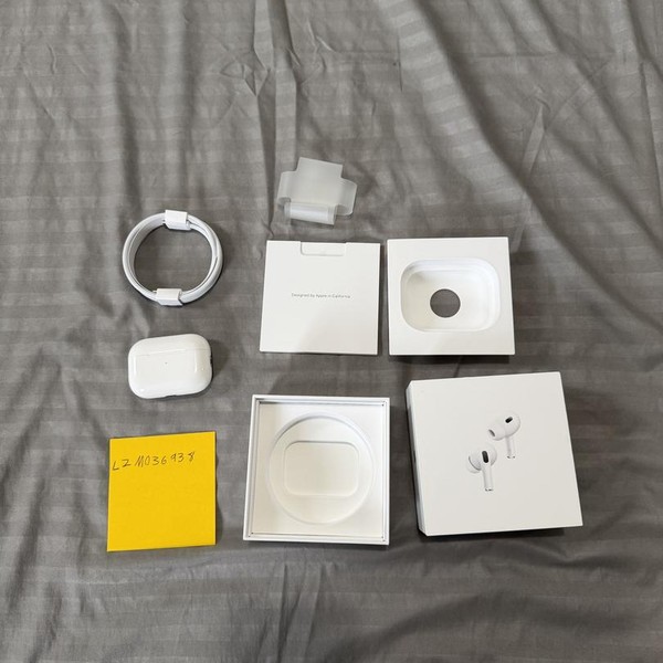 Apple AirPods Pro 2 - USB-C