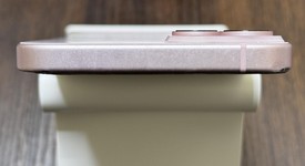 Good
													Apple iPhone 15 Plus - Unlocked, Pink, 256 GB, A2847, photo 4 of 7