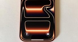 Good
													Apple iPhone 17 Pro Max - Unlocked, Cosmic Orange, 2 TB, A3257, photo 1 of 15