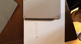 Mint
													reMarkable Paper Pro Move - White, photo 2 of 5