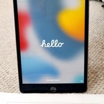 Good Apple iPad (5th Gen) - Wi-Fi, 32 GB, Gray, A1822