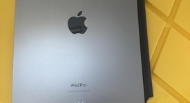 Mint
													Apple iPad Pro 11" 4th Gen 2022 - Wi-Fi, Gray, 512 GB, photo 3 of 7