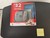 New Nintendo Switch 2 - Red & Blue, Standard