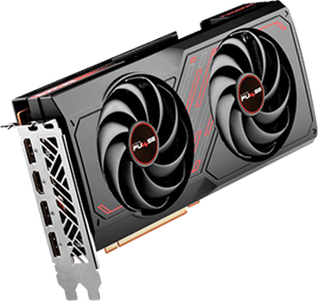 Sapphire Radeon RX 7600 for sale