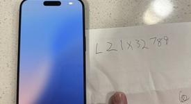 Good
													Apple iPhone 15 Pro Max - Xfinity, Blue, 256 GB, A2849, photo 6 of 6