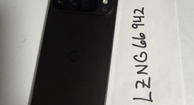 Mint
													Google Pixel 9 Pro XL - Verizon, Obsidian, 256 GB, 16 GB, GGX8B, photo 6 of 6