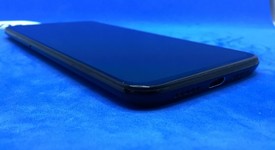 Good
													OnePlus 6T - T-Mobile, Gloss Black, 128 GB, 8 GB, A6013, photo 4 of 10