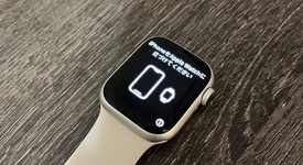 Mint
													Apple Watch Series 7 41mm - Starlight, A2473 - GPS, Aluminum, photo 2 of 6