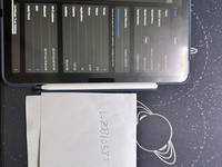 Apple iPad Air 11" (M3) 2025