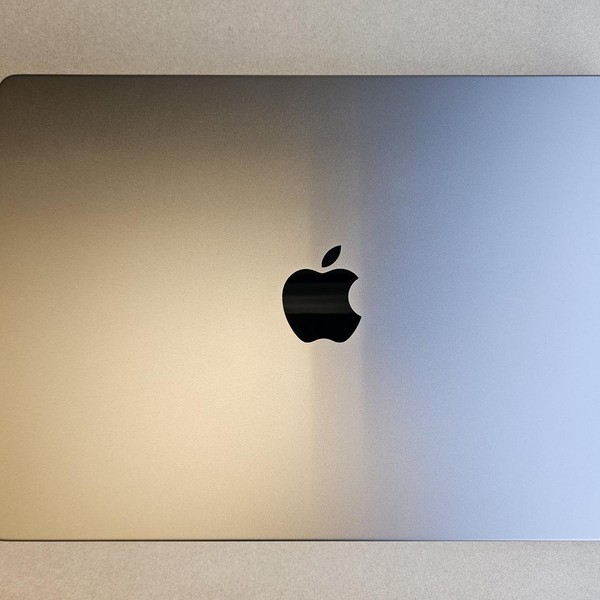 MacBook Pro 2021 - 14 inch - 512 GB, Gray, 16 GB, Apple M1 Pro 8-core