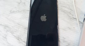 Good
													Apple iPhone SE 3rd Gen 2022 - Verizon, Midnight, 64 GB, A2595, photo 6 of 6
