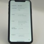 Fair Apple iPhone 11 - AT&T, Black, 64 GB, A2111