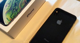 Good
													Apple iPhone Xs - T-Mobile, Gray, 64 GB, A1920, photo 3 of 6