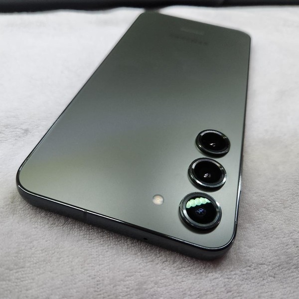 Samsung Galaxy S23 Plus - Verizon, 256 GB, Green, 8 GB, SM-S916U