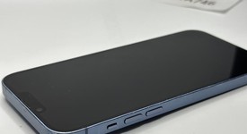 Good
													Apple iPhone 14 Plus - Unlocked, Blue, 128 GB, A2632, photo 6 of 6