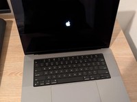 MacBook Pro 2021 - 16"