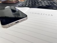 Apple iPhone 15 Pro