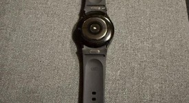 Mint
													Samsung Galaxy Watch6 - Wi-Fi, Graphite, 40mm, photo 4 of 6