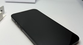 Good
													Apple iPhone 13 - Unlocked, Midnight, 256 GB, A2482, photo 2 of 4