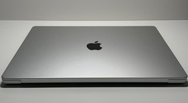 Good
													MacBook Pro 2024 - 16" - Apple M4 Pro 14-core, Silver, 512 GB, 48 GB, photo 4 of 8