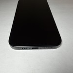 Mint Apple iPhone 15 - Cricket, 128 GB, Black, A2846