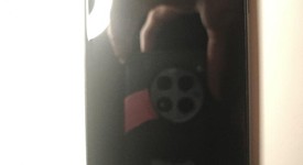 Good
													Apple iPhone Xr - Unlocked, Black, 64 GB, A1984, photo 2 of 26