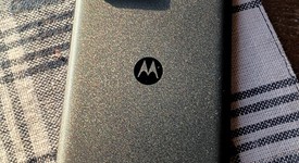 Good
													Motorola Edge Plus (2023) - Unlocked, Black, 512 GB, 8 GB, photo 4 of 10